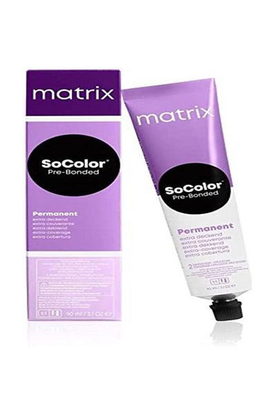 Matrix Hair dye, Matrix SoColor, 506N, Dark Blonde 90ml