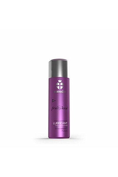 Swede Λιπαντικό με βάση το νερό, μοντέλο Sweet Raspberry Rhubarb, 50 ml