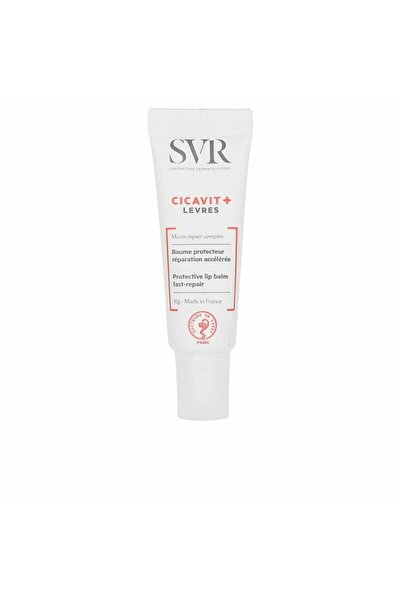 SVR Balsam de buze reparator SVR Cicavit+, 10g