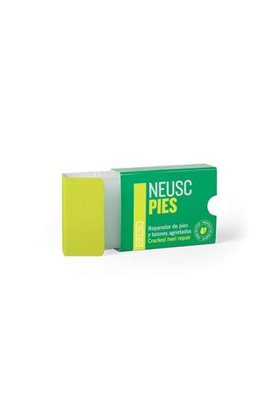 NEUS Cremă solidă reparatoare picioare, Neusc