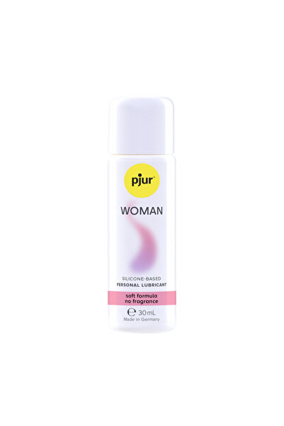 Pjur Lubrifiant siliconic pentru femei, Pjur, 30 ml