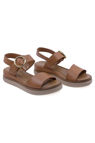 Caspiansea Sandale Dama, 23802, Casual, Piele Naturala