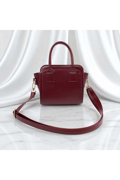 tbl.bag.style Shoulder Bag – Double Strap