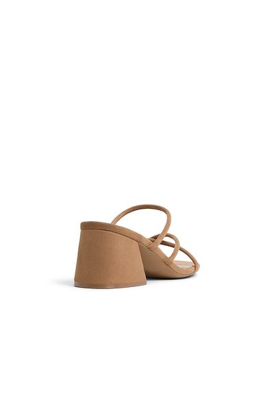 Call it Spring Beige L Dress Sandals For Women
