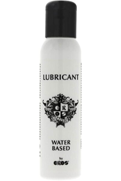 Eros Water-based lubricant, Eros, 100 ml