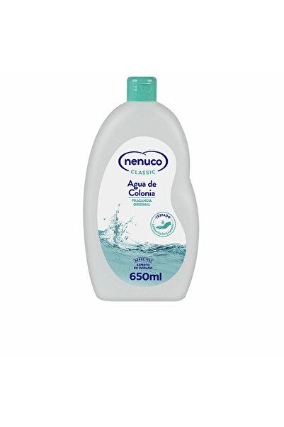 Tentacion Apă de colonie, Nenuco, Classic, 650 ml