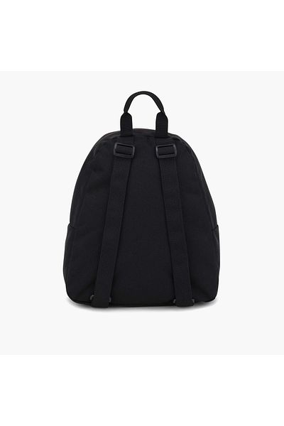 Jansport Solid Backpack with Adjustable Straps and Zip Closure - 60.02x39.7x45.72 cms