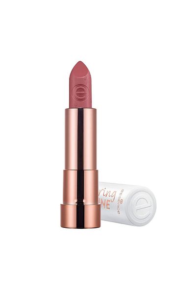 Essence Ruj hidratant Essence Caring Shine 204 My Way 3,5 g