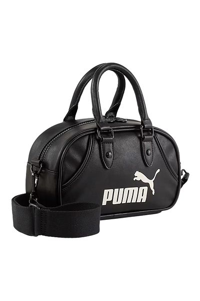 Puma Archive Mini Bag Shoulder Bag (2.5L) Black