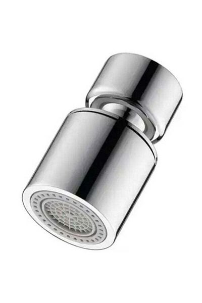 divendi-ro Universal rotary extension for tap with M22 thread, 2 working modes - Silver