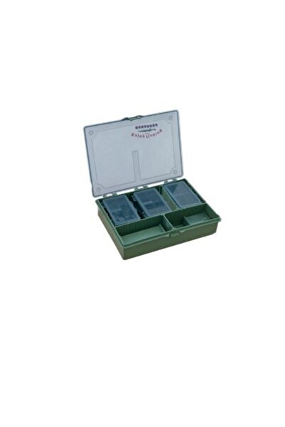 Baracuda Cutie accesorii pescuit Baracuda Carp Box 002, 270 x 200 x 55 mm