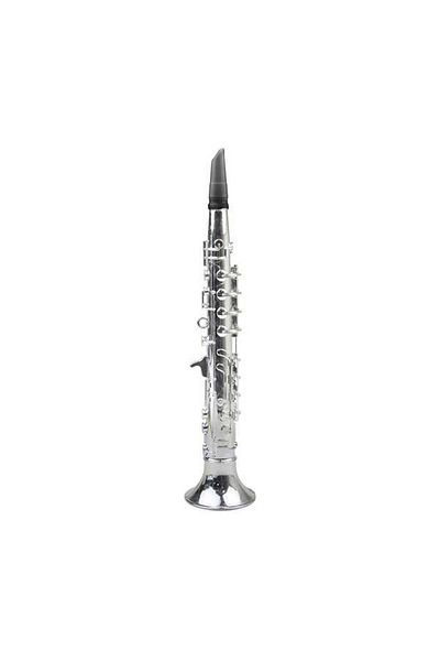 Dr. Rimpler Children's clarinet, Reig, plastic