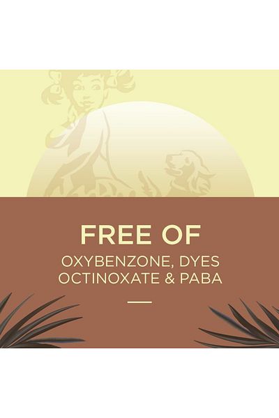 Coppertone Tanning Body Lotion for Sun Protection, Water Resistant, with Vitamin E, SPF 15, 237ml