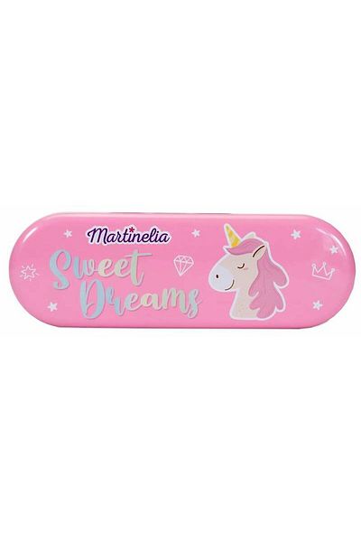 Martinelia Martinelia Unicorn Manicure Set, 4 pieces