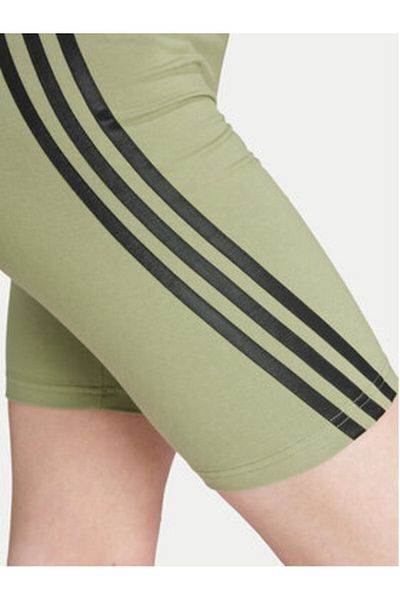 adidas Pantofi de ciclism pentru femei IY8109 verzi