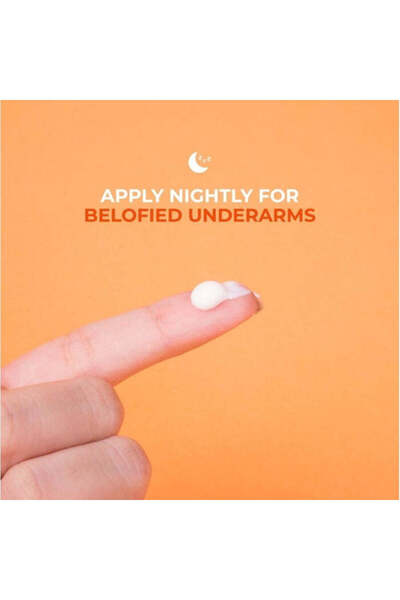 Belo Underarm Whitening Cream 40g By Top Choice