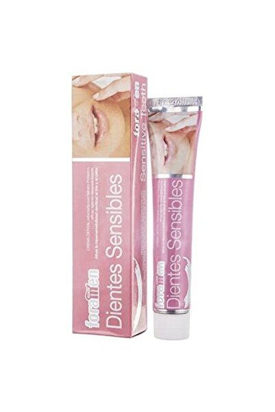 Foramen Pastă de dinți pentru dinți sensibili, Foramen, 75 ml, 120 g