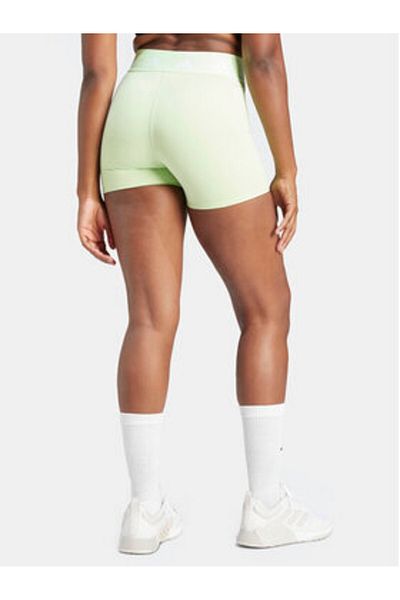 adidas Pantaloni scurți sport adidas pentru femei IU1854 verzi