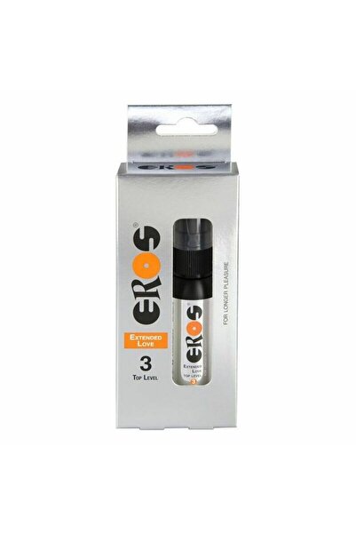 Eros Spray Întârziere Eros Extended Love Top Level 3, 30 ml