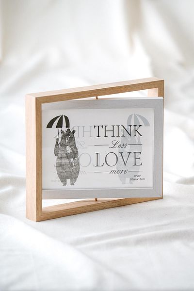 ACAR Relic Photo Frame - 20.5 x 25.5 cm