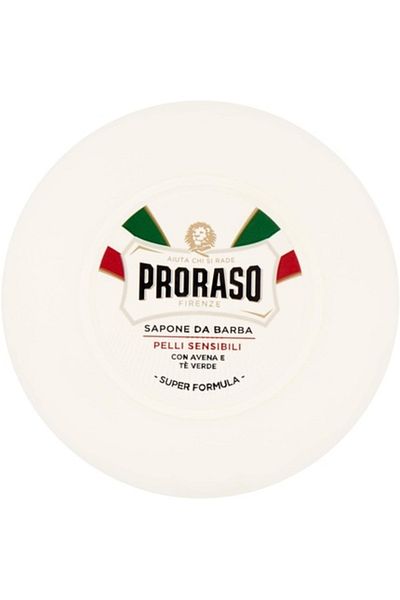 Proraso Shaving soap, Proraso, 150ml, sensitive skin