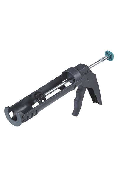 Wolfcraft Pistol pentru silicon Wolfcraft MG100 Negru/Verde