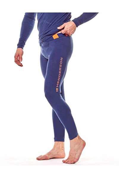 Henderson Pantaloni termici pentru bărbați, lenjerie intimă, Long Johns, bumb...