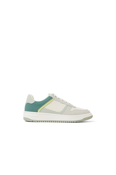 Call it Spring Green M Perf Shoes for Men