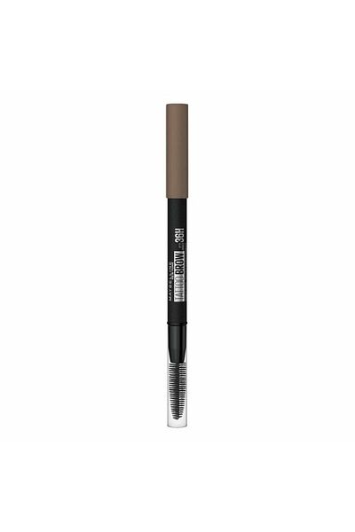 Disney Minnie Mickey Creion sprâncene, Maybelline Tattoo Brow, 02 Blond