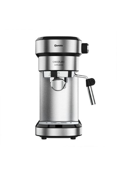 CECOTEC Espressor Cecotec Cafelizzia 790 Steel, 1350W, 1.2L