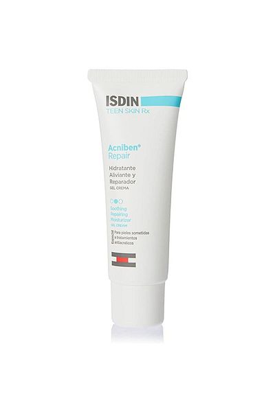 telecomo Isdin Acniben Gel Restorative Cream, 40 ml