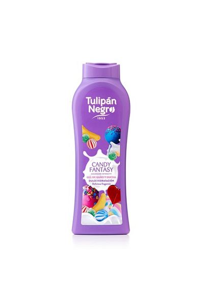 tulipan Liquid soap and hand foam, Tulipan, 500 ml