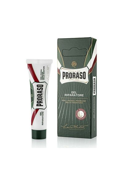 Al Haramain Proraso Eye Drops Gel with Cedar 10ml