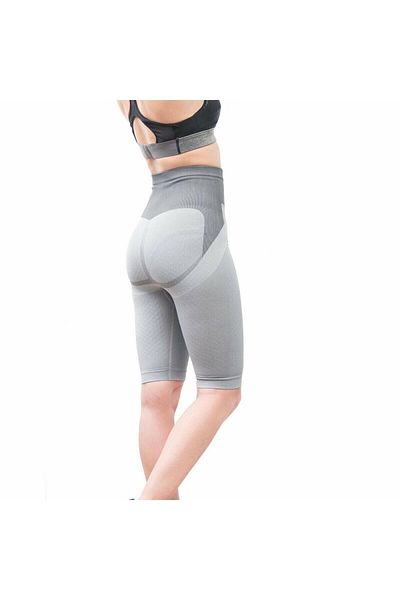 InnovaGoods InnovaGoods Tourmaline Slimming Pants Waist Trainer, Size L