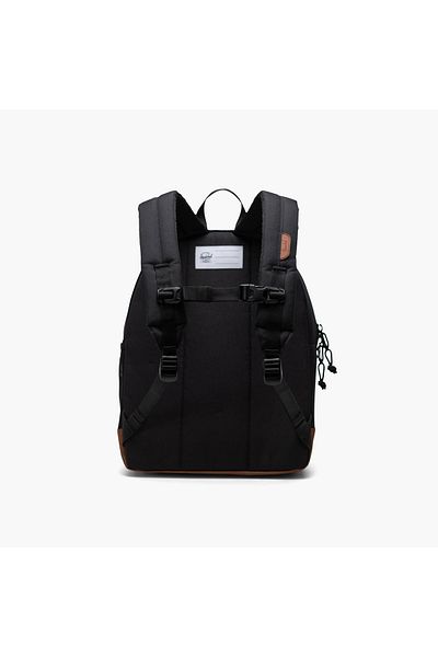 Herschel Supply Co. Herschel Supply Co Colourblock Backpack with Adjustable Straps - 6x20x6 cms