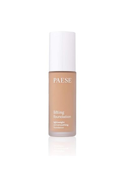 Rayse Cosmetics Lifting Foundation, Paese Cosmetics, shade 102, 110g