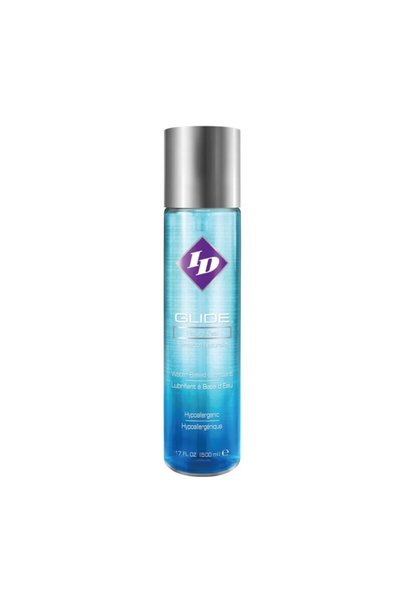 Big Glide Lubrifiant pe bază de apă, ID, 500 ml