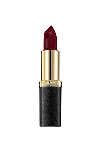 L'oreal Matte Ruj, L'Oréal, Color Riche 430 Mon Jules, 4.8g