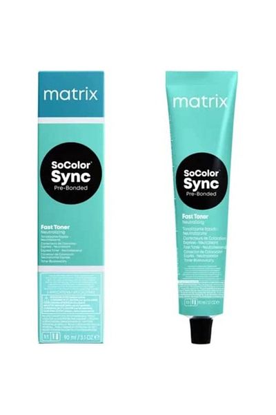 Matrix Hair toner, Matrix ColorSync Anti-Red