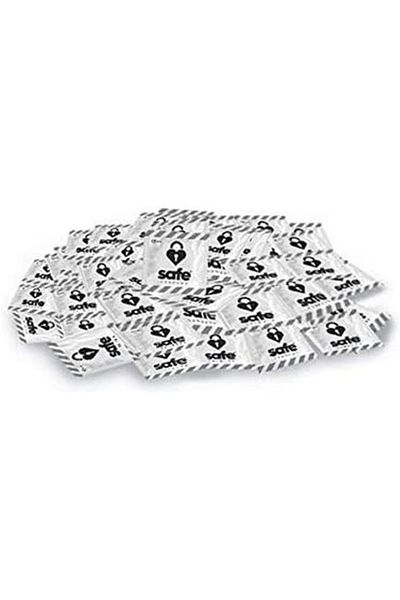 safe Condoms, Safe Perform, 36 pieces, firm thickness