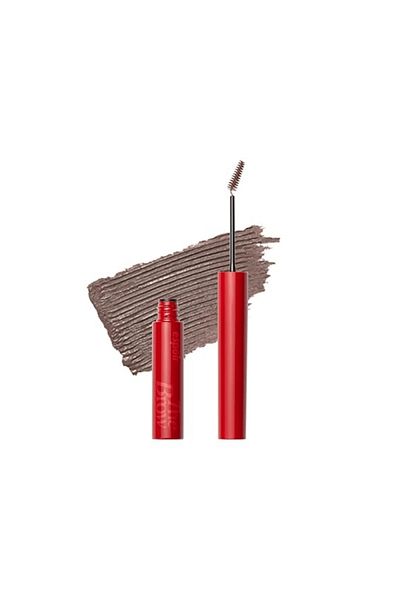 Espoir Rimel pentru sprâncene The Brow Color Fixing Cara #03 Cool Gray 3g - rimel gri cenușiu