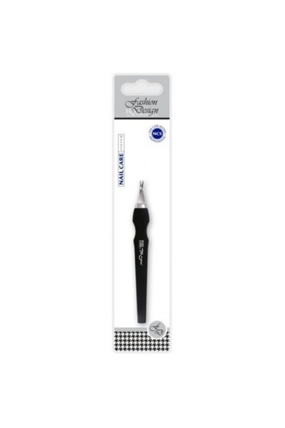 unbranded Cuticle cutter, Top Choice 70150, stainless steel