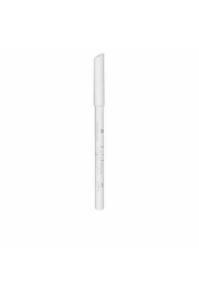 Essence Creion Kajal Essence 04 Alb 1 g
