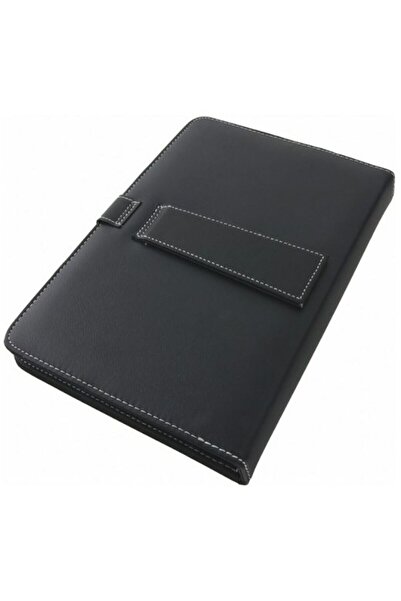 ESPERANZA Esperanza EK125 tablet case, eco-leather, black and white