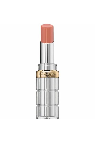 L'Oreal Paris Balsam de buze, L'Oreal Paris, Glow Paradise 112 Pastel Exaltation, 3.8g