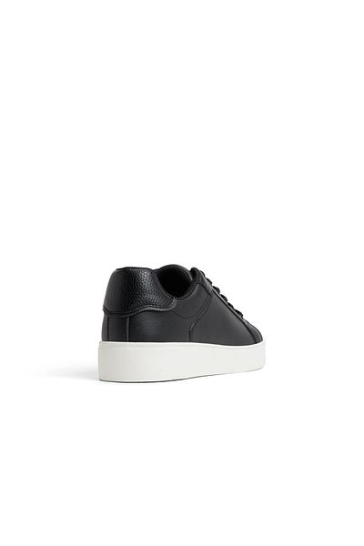Call it Spring Black L Perf Shoes for Women