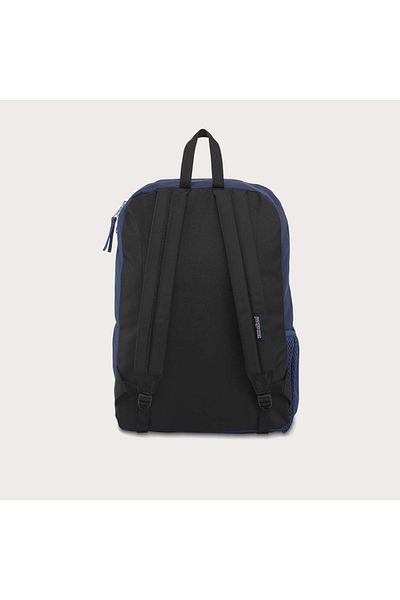 Jansport Jansport Solid Backpack with Adjustable Shoulder Straps - 44x31x21 cms Lifetime Warranty