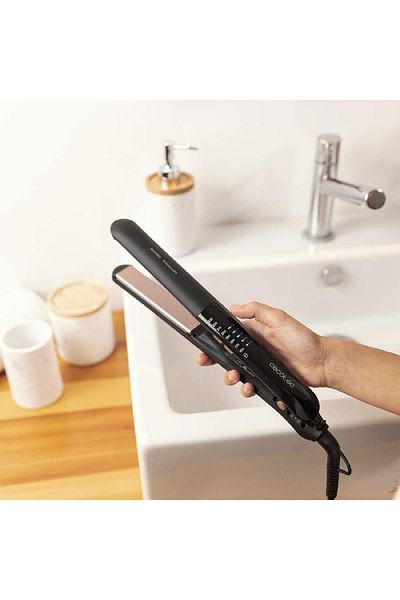 Perre Cecotec RITUALCARE 1100 Hair Straightener Black