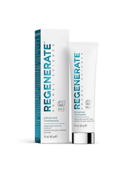 regenerative Pastă de dinți Regenerate Advanced Repair, 75ml