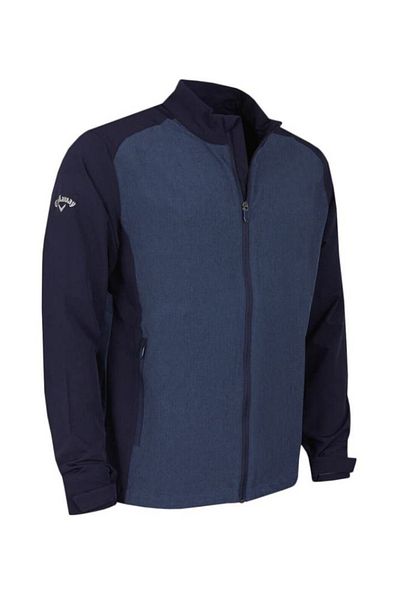 Callaway Ls Logo Block Men's Jacket